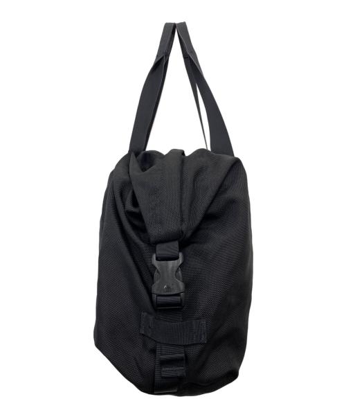 GREGORY（グレゴリー）GREGORY (グレゴリー) ミニボストンバッグ ブラック サイズ:-の古着・服飾アイテム