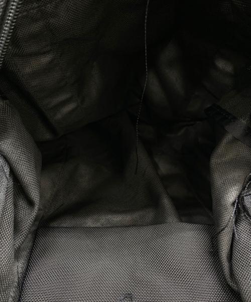 GREGORY（グレゴリー）GREGORY (グレゴリー) ミニボストンバッグ ブラック サイズ:-の古着・服飾アイテム