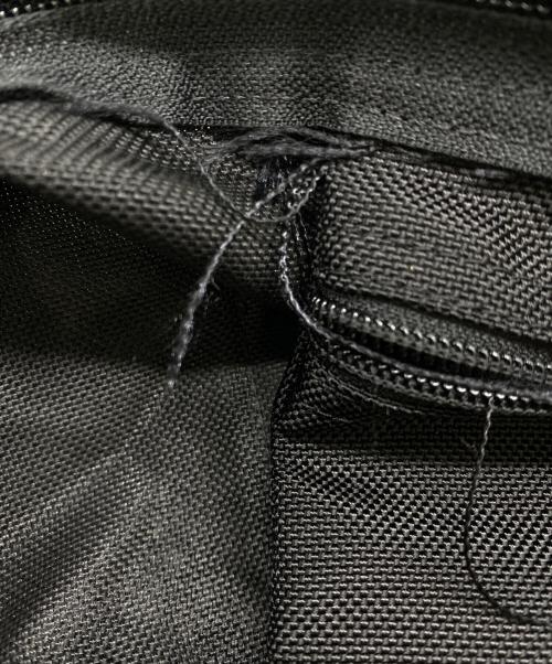 GREGORY（グレゴリー）GREGORY (グレゴリー) ミニボストンバッグ ブラック サイズ:-の古着・服飾アイテム