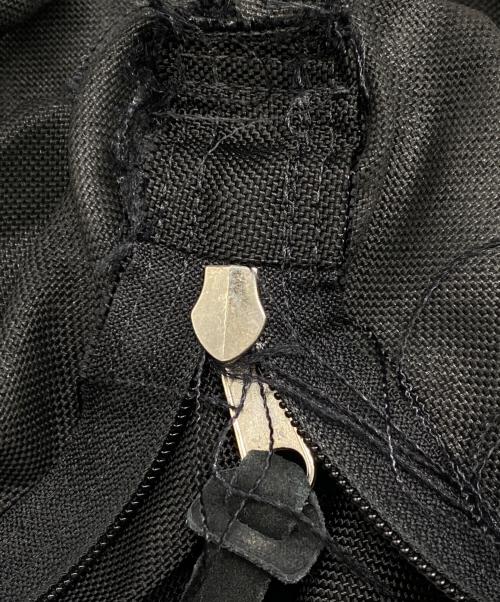 GREGORY（グレゴリー）GREGORY (グレゴリー) ミニボストンバッグ ブラック サイズ:-の古着・服飾アイテム