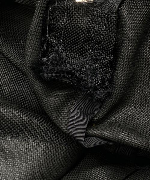 GREGORY（グレゴリー）GREGORY (グレゴリー) ミニボストンバッグ ブラック サイズ:-の古着・服飾アイテム