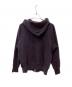 WAREHOUSE (ウエアハウス) フリーダムスリーブジップパーカー パープル サイズ:41：4500円