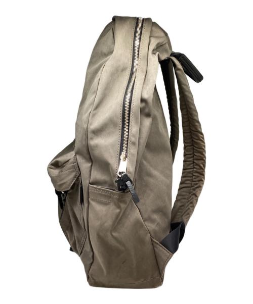 STANDARD SUPPLY（スタンダードサプライ）STANDARD SUPPLY (スタンダードサプライ) リュック グレーの古着・服飾アイテム