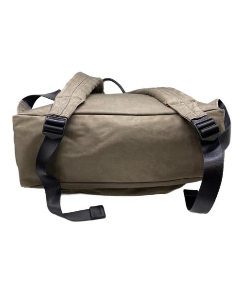 STANDARD SUPPLY（スタンダードサプライ）STANDARD SUPPLY (スタンダードサプライ) リュック グレーの古着・服飾アイテム