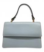 ripaniリパーニ）の古着「2WAYバッグ」｜ブルー