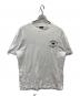 stussy（ステューシー）の古着「プリントTシャツ」｜ホワイト