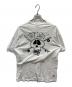 stussy (ステューシー) プリントTシャツ ホワイト サイズ:M：5000円