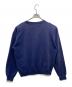 Disney STORE (ディズニーストア) クルーネックスウェット ネイビー サイズ:不明：4000円