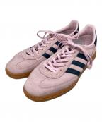 adidasアディダス）の古着「HANDBALL SPEZIAL」｜ピンク
