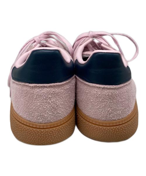 adidas（アディダス）adidas (アディダス) HANDBALL SPEZIAL ピンク サイズ:27.5cmの古着・服飾アイテム