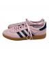 adidas (アディダス) HANDBALL SPEZIAL ピンク サイズ:27.5cm：6000円