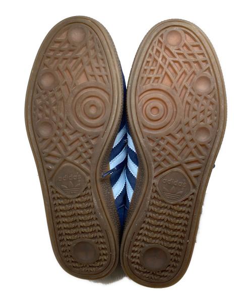 adidas（アディダス）adidas (アディダス) HANDBALL SPEZIAL ネイビー サイズ:27.5cmの古着・服飾アイテム