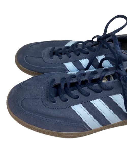 adidas（アディダス）adidas (アディダス) HANDBALL SPEZIAL ネイビー サイズ:27.5cmの古着・服飾アイテム