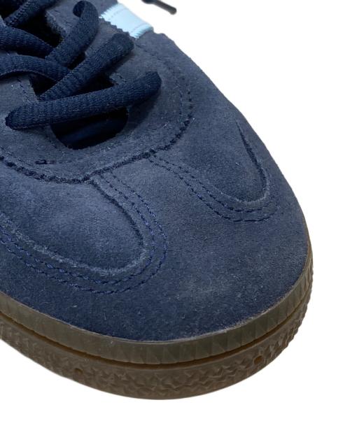 adidas（アディダス）adidas (アディダス) HANDBALL SPEZIAL ネイビー サイズ:27.5cmの古着・服飾アイテム