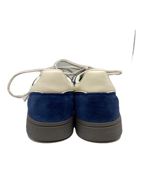 adidas（アディダス）adidas (アディダス) HANDBALL SPEZIAL ネイビー サイズ:27.5cmの古着・服飾アイテム