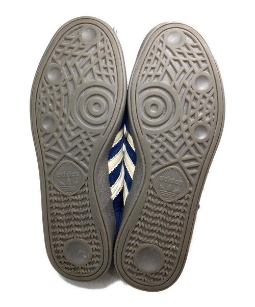 adidas（アディダス）adidas (アディダス) HANDBALL SPEZIAL ネイビー サイズ:27.5cmの古着・服飾アイテム