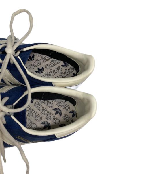 adidas（アディダス）adidas (アディダス) HANDBALL SPEZIAL ネイビー サイズ:27.5cmの古着・服飾アイテム