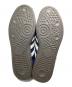 中古・古着 adidas (アディダス) HANDBALL SPEZIAL ネイビー サイズ:27.5cm：6000円