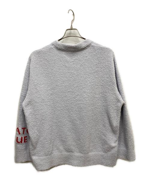 gelato pique（ジェラートピケ）gelato pique (ジェラートピケ) SUPER MARIO (スーパーマリオ) セットアップ ネイビー サイズ:FREEの古着・服飾アイテム