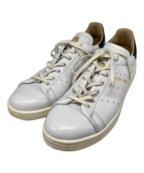 adidas（アディダス）adidas (アディダス) Stan Smith Lux ホワイト サイズ:26.5の古着・服飾アイテム