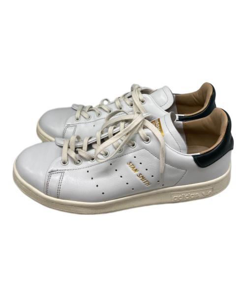 adidas（アディダス）adidas (アディダス) Stan Smith Lux ホワイト サイズ:26.5の古着・服飾アイテム