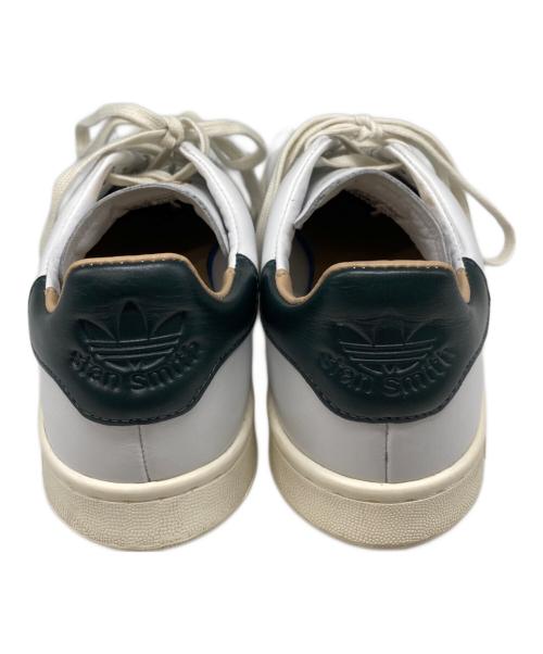 adidas（アディダス）adidas (アディダス) Stan Smith Lux ホワイト サイズ:26.5の古着・服飾アイテム