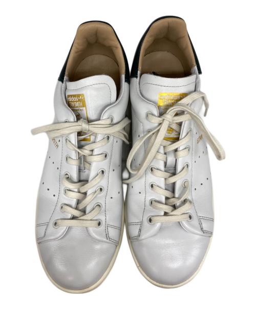 adidas（アディダス）adidas (アディダス) Stan Smith Lux ホワイト サイズ:26.5の古着・服飾アイテム