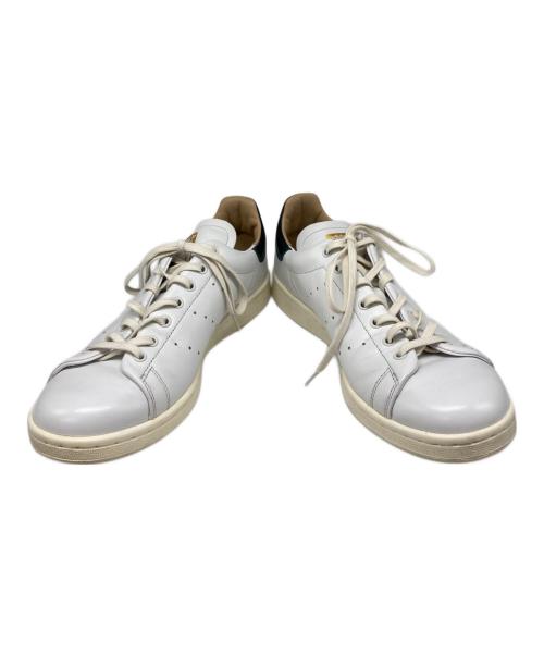 adidas（アディダス）adidas (アディダス) Stan Smith Lux ホワイト サイズ:26.5の古着・服飾アイテム