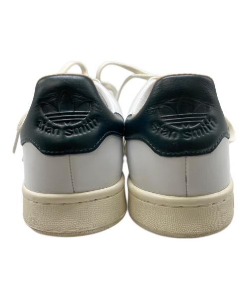adidas（アディダス）adidas (アディダス) Stan Smith Lux ホワイト サイズ:26.5の古着・服飾アイテム