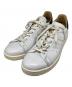 adidas（アディダス）の古着「Stan Smith Lux」｜ホワイト