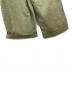 中古・古着 Needles (ニードルズ) H.D. PANTS FATIGUE グリーン サイズ:1：14000円