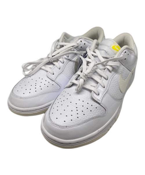 NIKE（ナイキ）NIKE (ナイキ) WMNS Dunk Low 