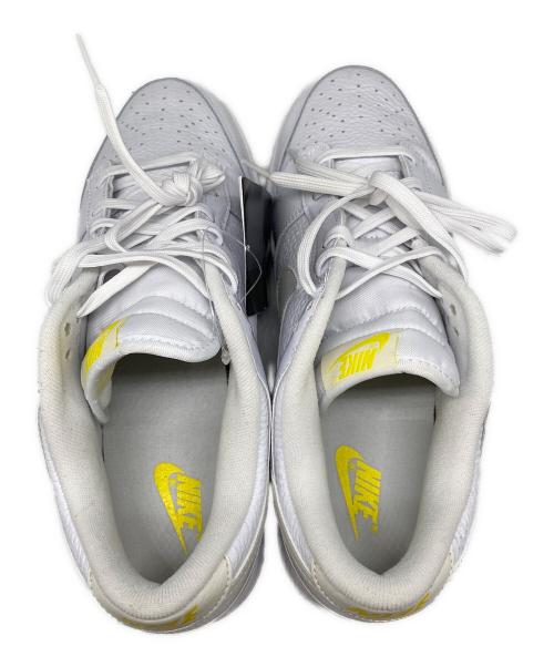 NIKE（ナイキ）NIKE (ナイキ) WMNS Dunk Low 