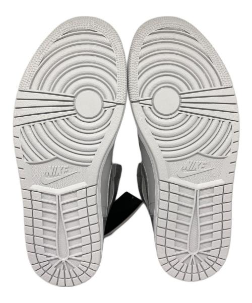 NIKE（ナイキ）NIKE (ナイキ) AIR JORDAN 1 HIGH OG CO JP シルバー サイズ:27.5㎝の古着・服飾アイテム