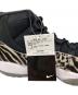 中古・古着 NIKE (ナイキ) WMNS AIR JORDAN 11 RETRO ブラック×ベージュ サイズ:29㎝：13000円