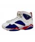 NIKE (ナイキ) AIR JORDAN7 RETRO TINKER ALTERNATE ホワイト サイズ:27.5㎝：15000円