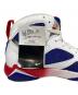 中古・古着 NIKE (ナイキ) AIR JORDAN7 RETRO TINKER ALTERNATE ホワイト サイズ:27.5㎝：15000円