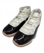 NIKEナイキ）の古着「WMNS Air Jordan 11 Retro 