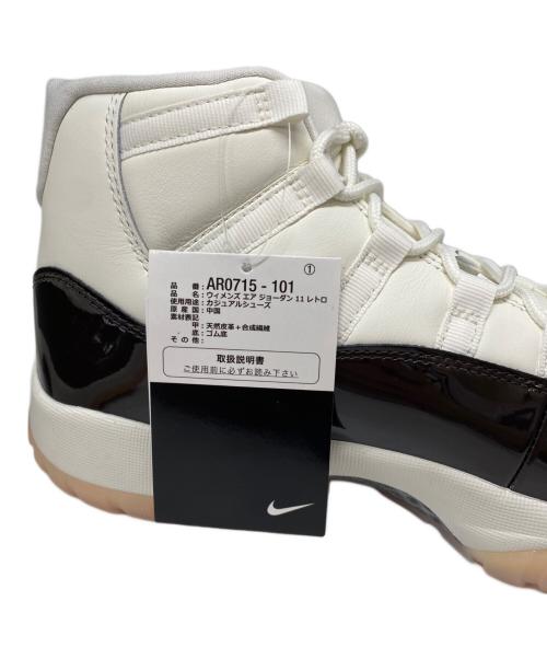 NIKE（ナイキ）NIKE (ナイキ) WMNS Air Jordan 11 Retro 