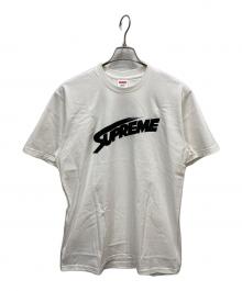 SUPREME（シュプリーム）の古着「MONT BLANC TEE」｜ホワイト