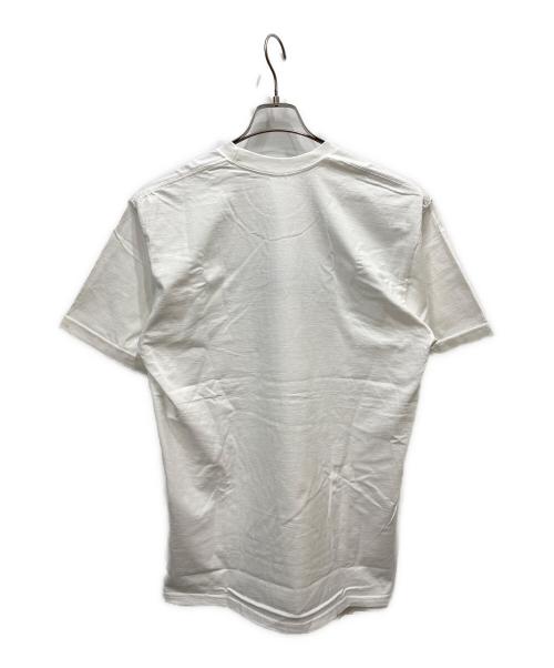 SUPREME（シュプリーム）Supreme (シュプリーム) MONT BLANC TEE ホワイト サイズ:Lの古着・服飾アイテム