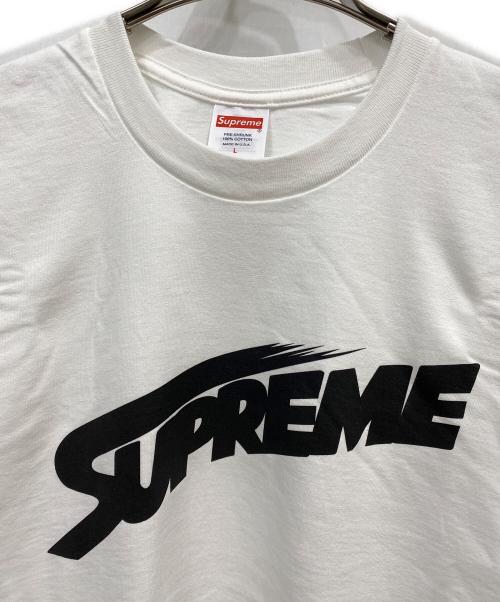 SUPREME（シュプリーム）Supreme (シュプリーム) MONT BLANC TEE ホワイト サイズ:Lの古着・服飾アイテム