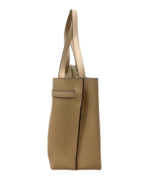 MICHAEL KORS（マイケル・コース）MICHAEL KORS (マイケル・コース) トートバッグ ピンクの古着・服飾アイテム