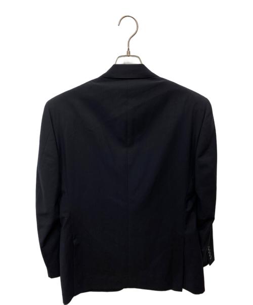 BROOKS BROTHERS（ブルックスブラザーズ）BROOKS BROTHERS (ブルックスブラザーズ) ３つボタンセットアップスーツ ネイビー サイズ:41の古着・服飾アイテム