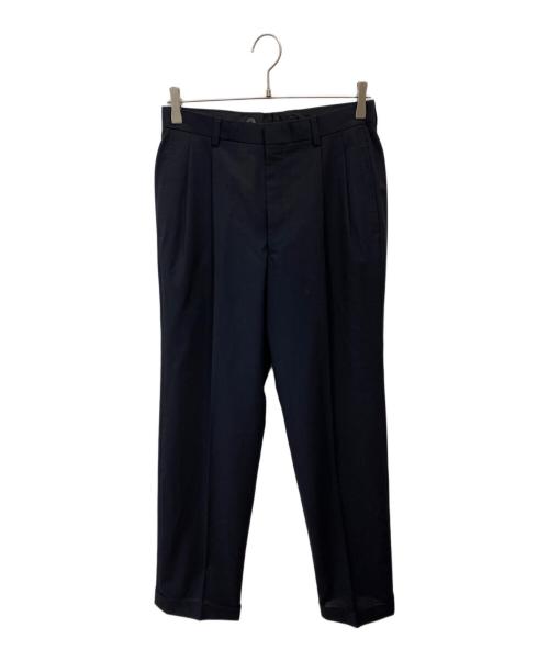 BROOKS BROTHERS（ブルックスブラザーズ）BROOKS BROTHERS (ブルックスブラザーズ) ３つボタンセットアップスーツ ネイビー サイズ:41の古着・服飾アイテム