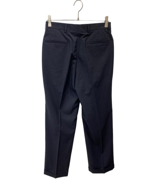 BROOKS BROTHERS（ブルックスブラザーズ）BROOKS BROTHERS (ブルックスブラザーズ) ３つボタンセットアップスーツ ネイビー サイズ:41の古着・服飾アイテム