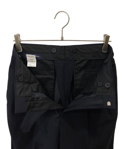 BROOKS BROTHERS（ブルックスブラザーズ）BROOKS BROTHERS (ブルックスブラザーズ) ３つボタンセットアップスーツ ネイビー サイズ:41の古着・服飾アイテム