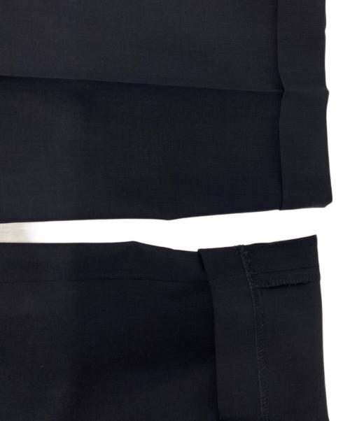 BROOKS BROTHERS（ブルックスブラザーズ）BROOKS BROTHERS (ブルックスブラザーズ) ３つボタンセットアップスーツ ネイビー サイズ:41の古着・服飾アイテム