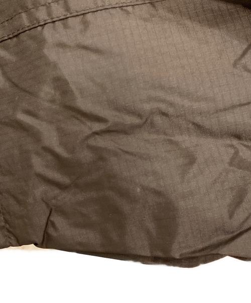GAP（ギャップ）GAP (ギャップ) ジップジャケット ブラウン サイズ:XSの古着・服飾アイテム