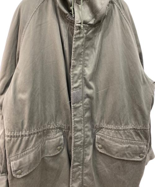 C.I.M（シム）C.I.M (シム) ライナー付きモッズコート オリーブ サイズ:92Cの古着・服飾アイテム